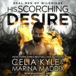 His Scorching Desire, Celia Kyle