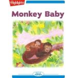 Monkey Baby, Nancy White Carlstrom