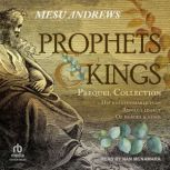 Prophets & Kings Prequel Collection, Mesu Andrews