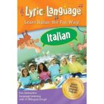 Lyric Language Italian, Penton Overseas
