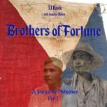 Brothers of Fortune - A Story of the Philippines, TJ Hawk