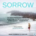 Sorrow Bring Calmness to your Life, Dr. Denis McBrinn