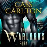 The Warlord's Fury, Cass Carlton