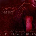 Curiosity, Christina C. Jones