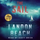 The Sail A Thriller, Landon Beach