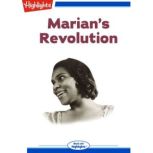 Marian's Revolution, Sudipta Bardhan-Quallen