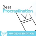 Beat Procrastination, Amy Applebaum