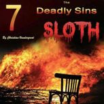 Sloth The 7 Deadly Sins, Christian Vandergroot