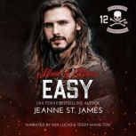 Blood & Bones: Easy, Jeanne St. James