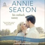 His Outback Nanny, Annie Seaton
