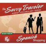 Spanish Shopping, Audio-Forum