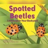 Spotted Beetles Ladybugs in Your Backyard, Nancy Loewen