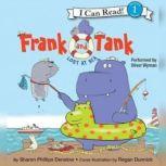 Frank and Tank: Lost at Sea, Sharon Phillips Denslow