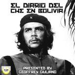 El Diario Del Che en Bolivia, Geoffrey Giuliano