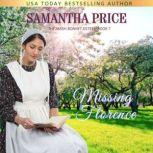 Missing Florence Amish Romance, Samantha Price