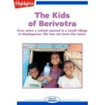 The Kids of Berivotra, Andy Boyles