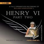 Henry VI, Part 2, William Shakespeare