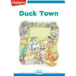 Duck Town, Joy Cowley