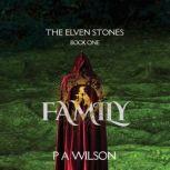 The Elven Stones: Family, P A Wilson