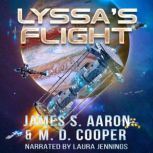 Lyssa's Flight, M. D. Cooper