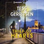 Thief of Hearts, Tess Gerritsen