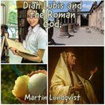 Diah Lubis and the Roman God