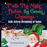 'Twas The Night Before The Green Christmas, Dr. Florence Ramorobi