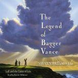 The Legend of Bagger Vance, Steven Pressfield