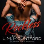 Reckless A Protector Romance, L.M. Mountford