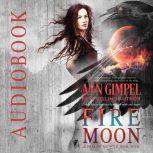 Fire Moon Urban Fantasy Romance, Ann Gimpel
