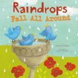 Raindrops Fall All Around, Charles Ghigna