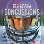 What You Need to Know about Concussions, Kristine Asselin