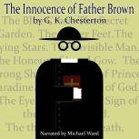 The Innocence of Father Brown, G.K. Chesterton