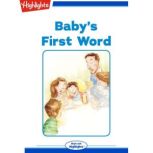Baby's First Word, Eileen Spinelli