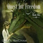 Quest For Freedom Mira Storm Weather, Cara L Bingham
