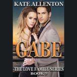 Gabe, Kate Allenton