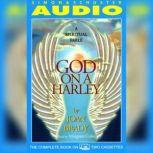 God On A Harley A Spiritual Fable, Joan Brady