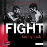 Fight Are You Willing to Pick a Fight with Evil?, Kenny Luck