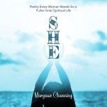She - Poetry Every Woman Needs for a Fuller Inner Spiritual Life