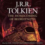 The Homecoming of Beorhtnoth, J. R. R. Tolkien