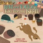 Hare and Tortoise Race Across Israel, Laura Gehl