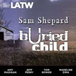 Buried Child, Sam Shepard
