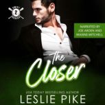 The Closer, Leslie Pike