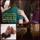 Laying of Hands: When a Pastor Rapes , Thorn and Rose Institute