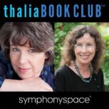 Thalia Book Club: Margot Livesey Mercury, Margot Livesey