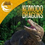 Komodo Dragons, Jill Sherman