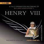 Henry VIII, William Shakespeare