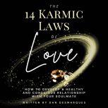 The 14 Karmic Laws of Love How to Develop a Healthy and Conscious Relationship With Your Soulmate, Dan Desmarques
