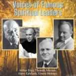 Voices of Famous Spiritual Leaders, Arthur Ford