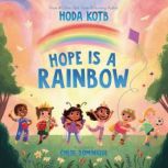 Hope Is a Rainbow, Hoda Kotb